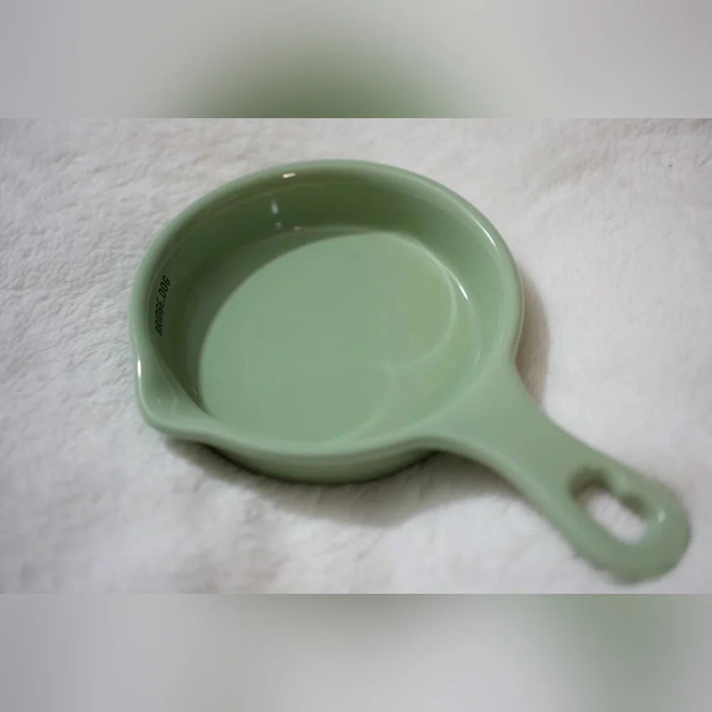 Limited Edition BRIDGE DOG Bowls